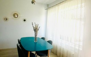 Triplex de vânzare în Șelimbăr 5 camere zona Triajului 3dorm-3băi-3P - Poză 16