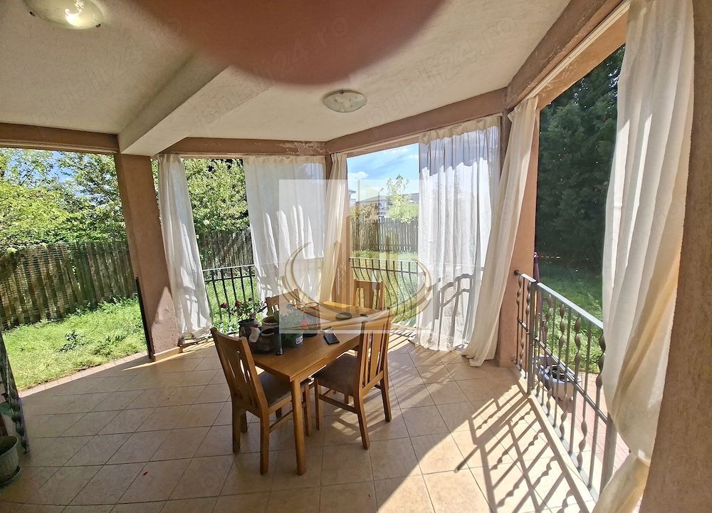 Casă Individuală | 200 mp utili | Garaj | Curte Mare | Dumbrăvița - Poză 8