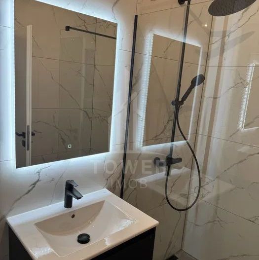 Apartament modern cu 3 camere, finisaje premium – Șelimbăr - Poză 4
