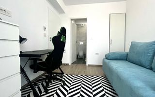 Apartament 3 camere, elegant, la prima închiriere, în zona Lipovei - Poză 16