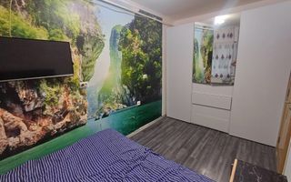 Apartament de inchiriat 44 mp Floresti Stejarului - Poză 4