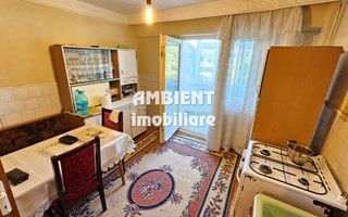 Apartament cu 3 camere, 94 mp, zona TRAIAN - PRIMARIE; - Poză 9