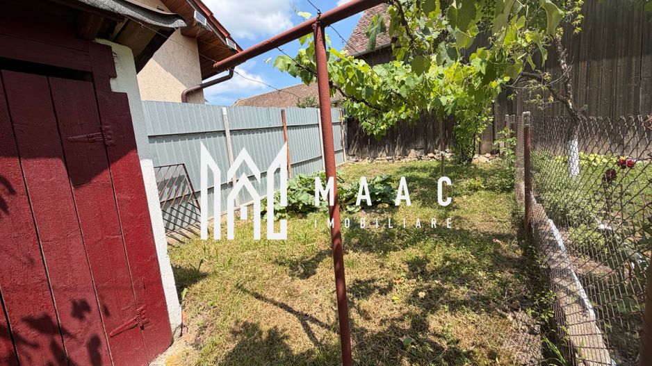 Case de vanzare Sibiu | Casă 3 camere | Gusterița, teren 2381 mp - Poză 31