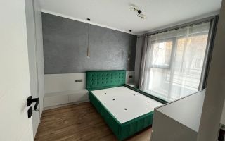 P 4223 Apartament cu 2 camere în Târgu Mureș, Semicentral, loc de parcare inclus - Poză 5