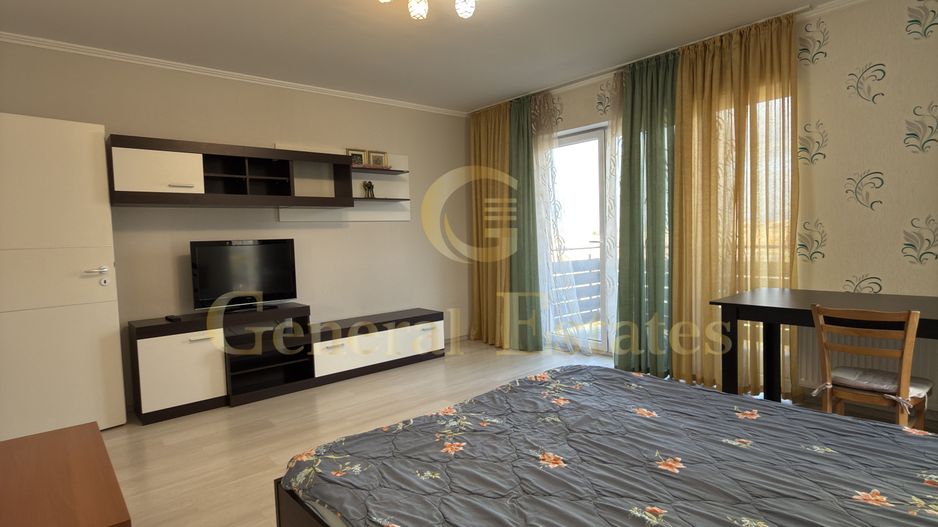 Vand apartament 2 camere - Poză 4