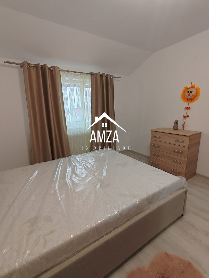 Apartament modern cu 2 camere, Calea Cisnădiei - Poză 3