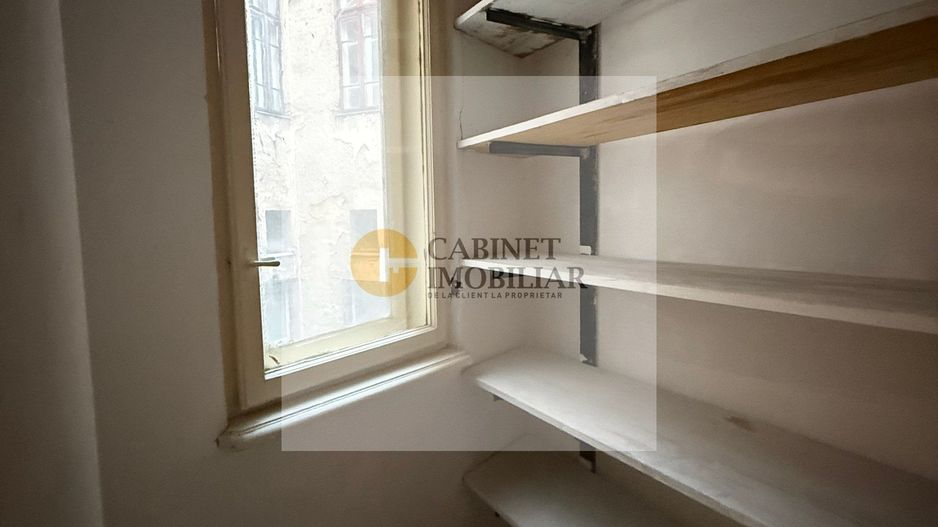 3 camere I Parc Cismigiu I Etaj 3/6 - Poză 10