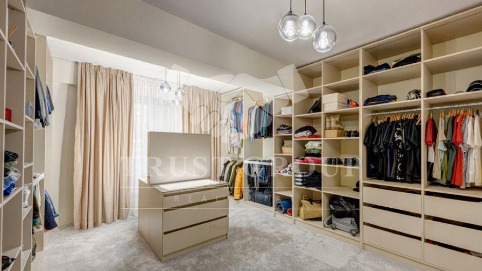 Apartament 3 camere lux - Herastrau | Loc de parcare - Poză 6