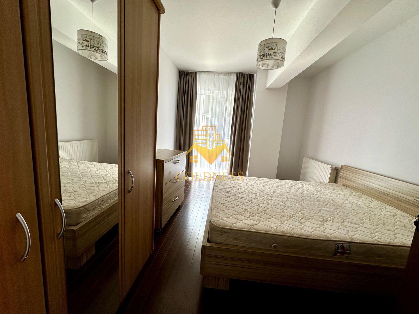 3 camere, Cartierul Buna ziua, Grand Hotel Italia, Calea Turzii, Lidl - Poză 7
