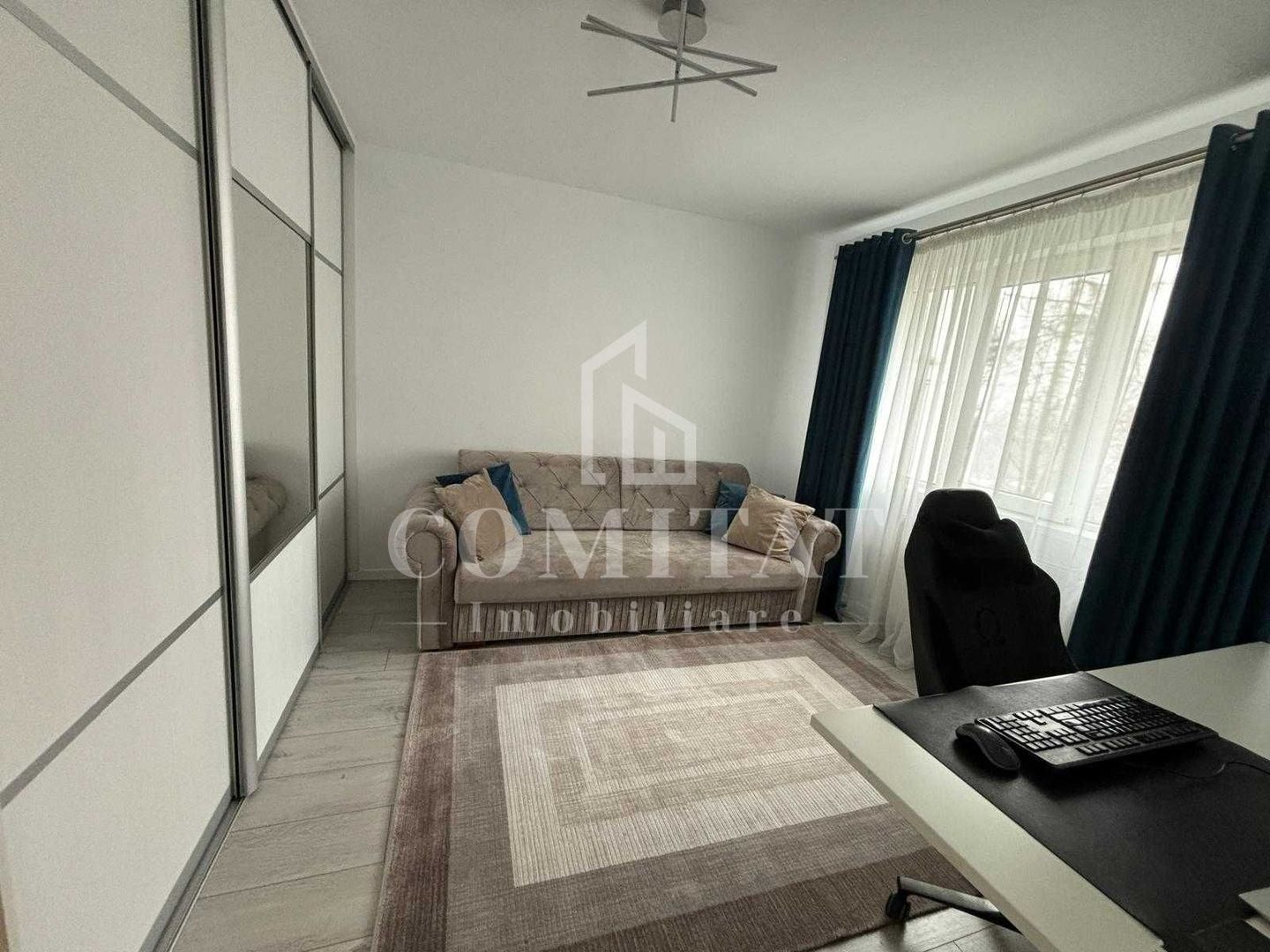 Apartament 3 camere | 73mp | Parcul La Terenuri - Poză 3