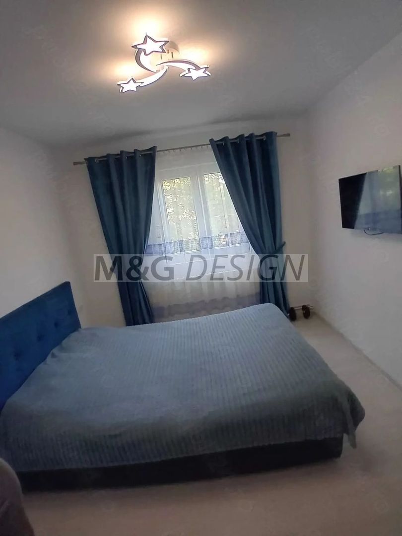 Apartament  4 camere Sagului-Piata Doina - Poză 6