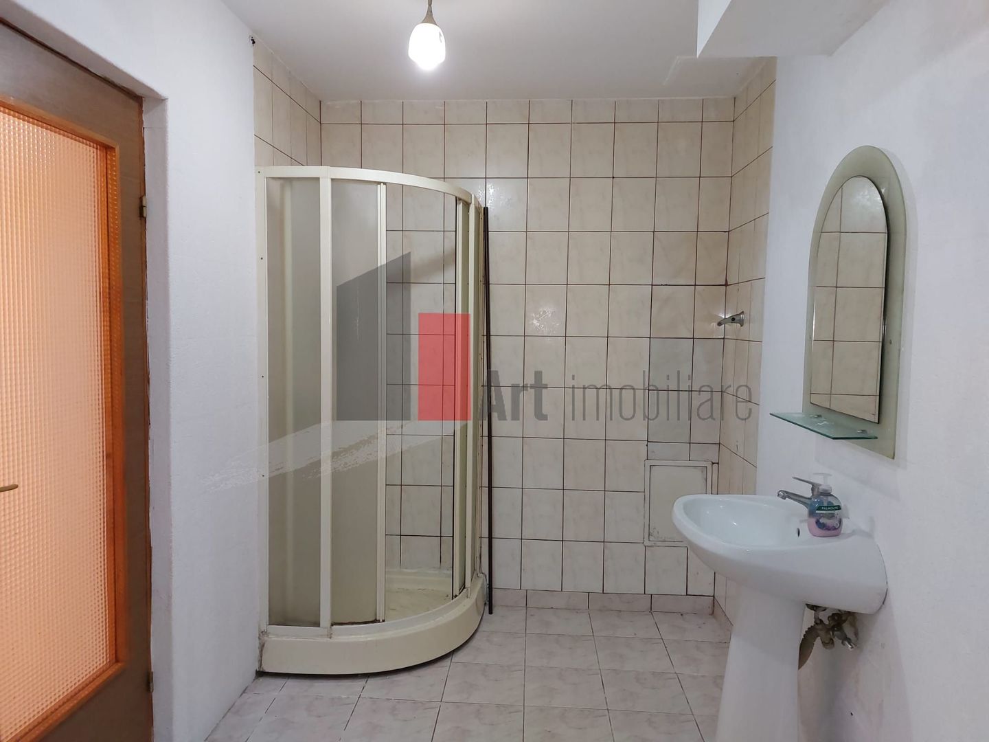 Spatiul "SOTOA",  47 mp, intrare exclusiva in vila, birouri/comercial - Poză 13