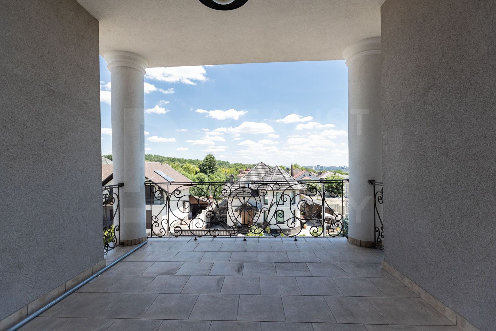 Vanzare, casă, 10 camere, str. Ihil Șraibman, Râșcani - Poză 30