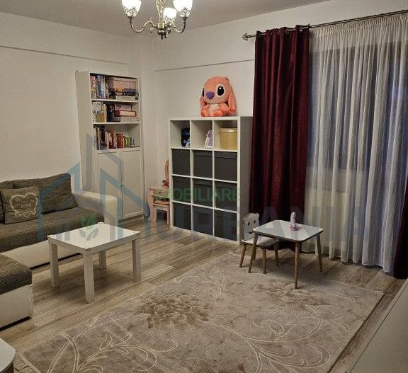Apartament cu 2 camere de vânzare în Valea Adanca, Iasi - Poză 2