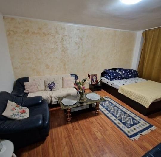 Vanzare Garsoniera zona Mall Vitan Bloc Reabilitat - Poză 2