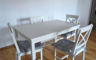 Apartament modern cu 3 camere in bloc nou Tudor (Cantemir) - Poză 6