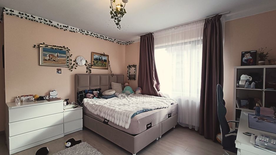 Casa individuala strada Cetatii, Gruia ,constructie noua, locatie premium - Poză 10