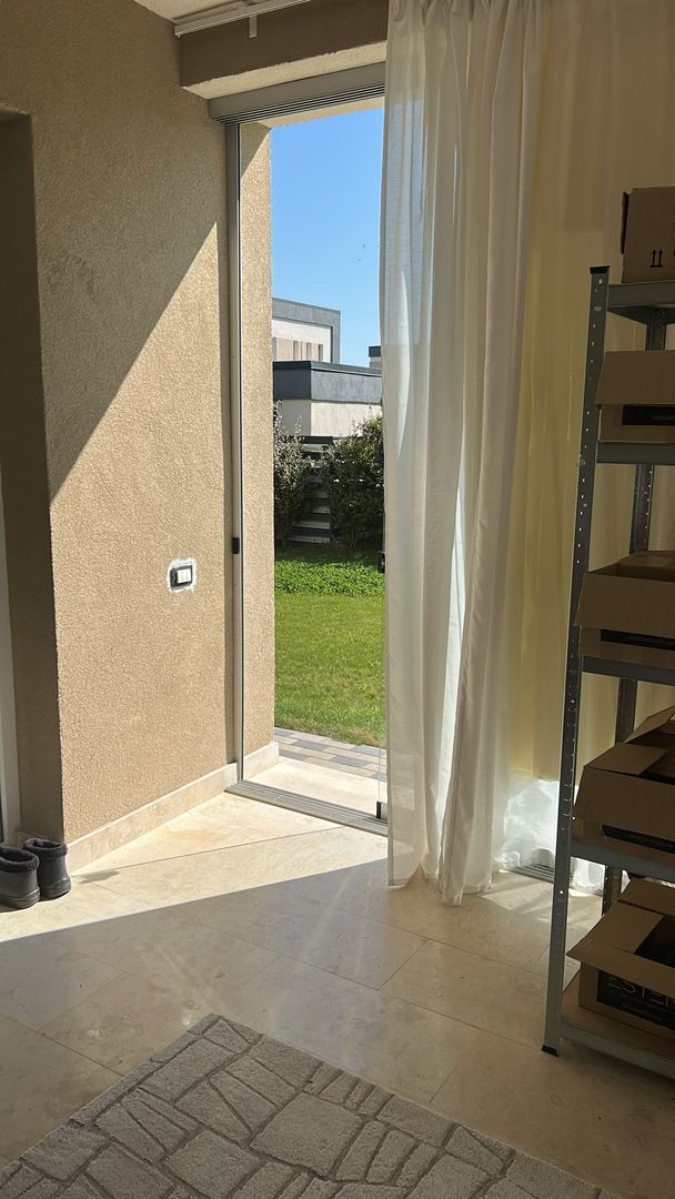 Casă / Vilă cu 4 camere de vânzare Prestige Residence - Corbeanca - Poză 14