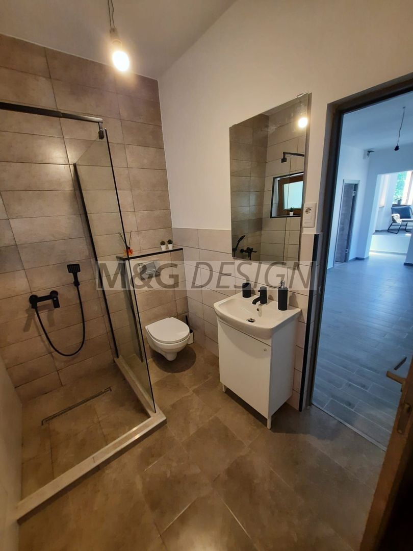 Casa 4 camere, 2 bai, Lipovei - Dedeman - Poză 15