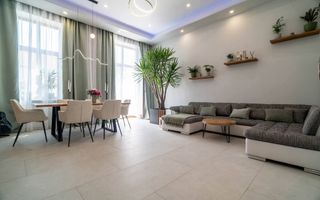 Apartament deosebit într-o clădire cu istorie, în centrul Timișoarei  📍 - Poză 2