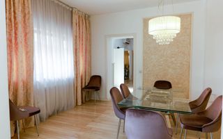 Vila individuala, P+1+M, 4 camere, Parcul Carol, Eroii Revolutiei - Poză 9