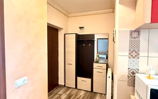 Apartament la cheie / etaj intermediar / Zona Stejarului - Poză 10