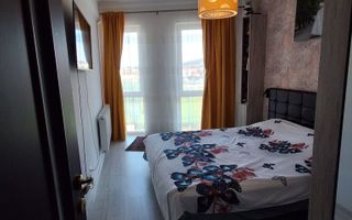 Apartament spațios, mobilat și utilat în Florești. - Poză 4