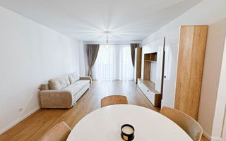 2 camere, modern, Zorilor, zona LIDL, totul nou, Scala Frunzisului - Poză 2