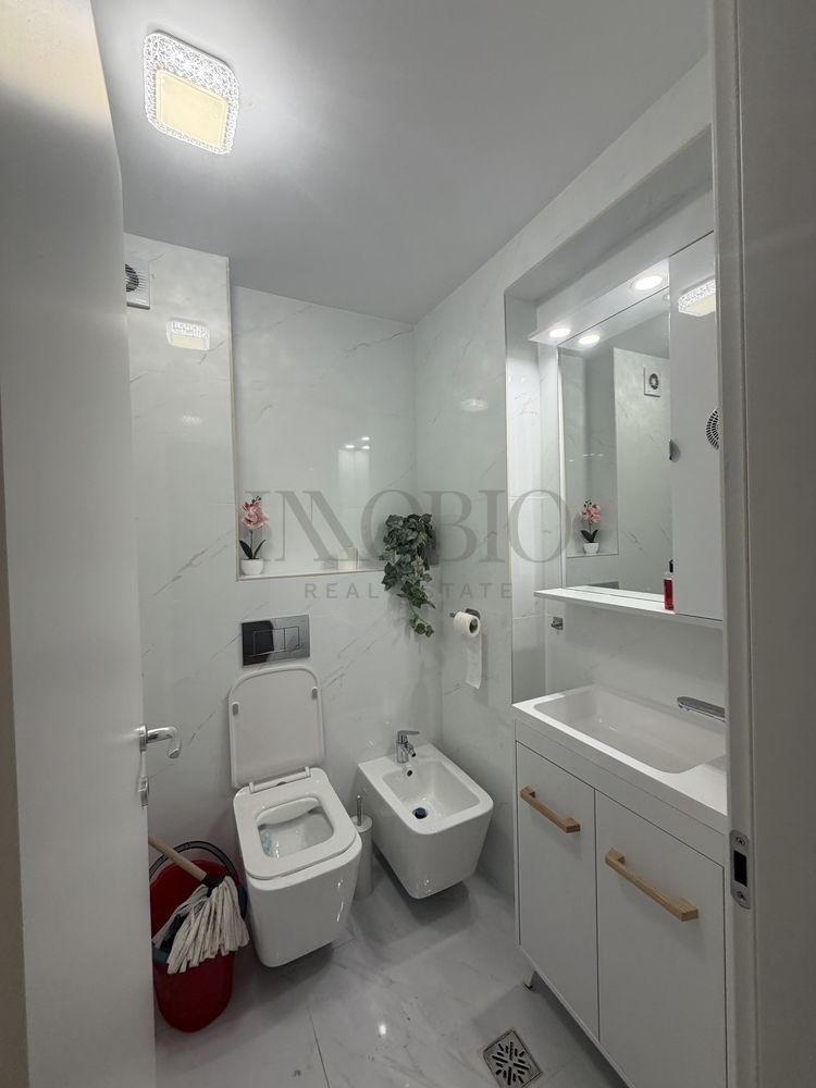 Apartament 2 camere nou | Lux | Prima închiriere | Herăstrău - Poză 7