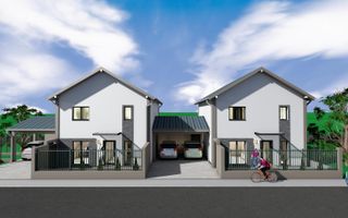 Casa single cu carport in Selimbar- zona primariei - Poză 6