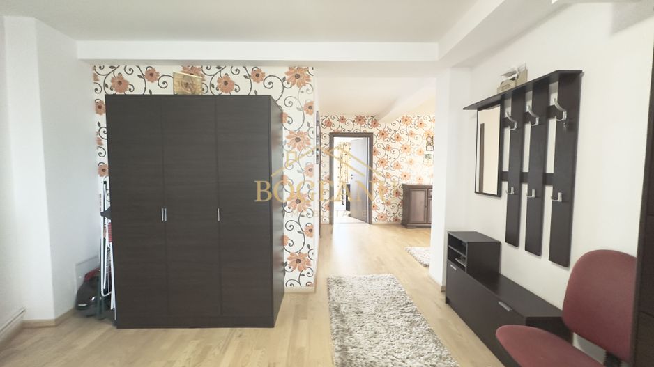 BG72-Cladire Multifunctionala 4 nivele-Girocului - Poză 12