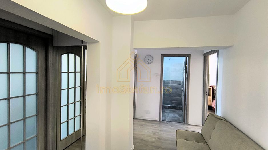 Faleză Nord | Apartamentul tău cu vedere la RĂSĂRIT - Poză 6