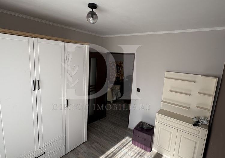 Apartament cu 3 camere -zona Terra Floresti - Poză 8