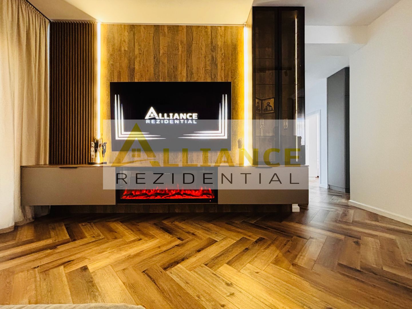 Vilă individuală de vânzare în Comuna Berceni - Poză 3