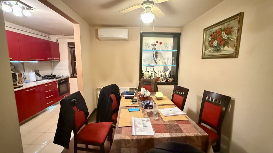 COMISION 0%, Apartament 4 Camere, 84mp, Garaj, Boxa, Circumvalatiunii - Poză 5