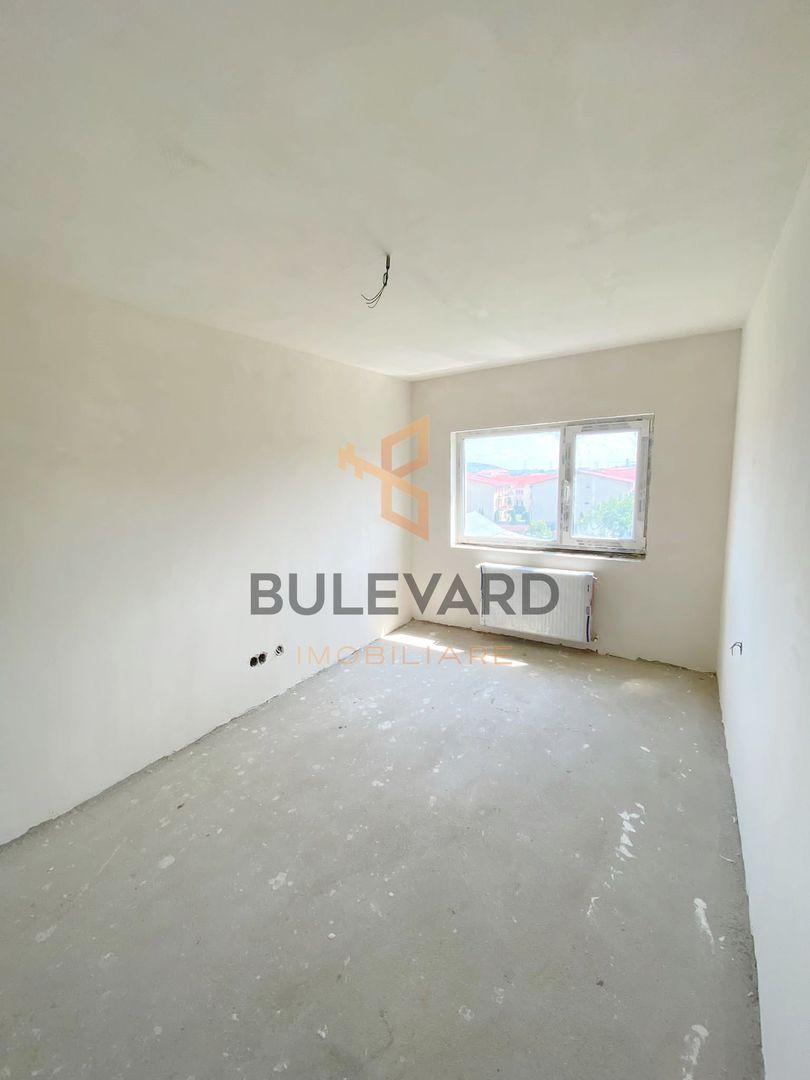 Apartament cu 2 camere +parcare, zona strazii Somesului! - Poză 7