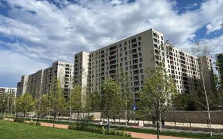 Garsoniera | Credit | 2022 | Centrala | Plaza Residence - Poză 3