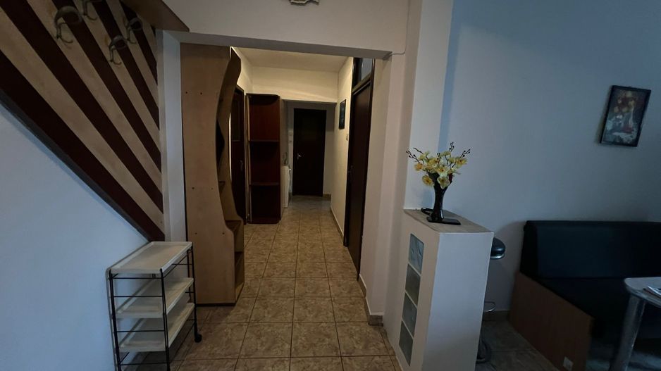 AP. 3 CAMERE SEBASTIAN, DOG-FRIENDLY, PRIMA INCHIRIERE, MODERN - Poză 15