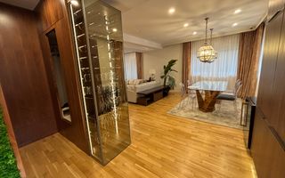 De închiriat vilă superbă Andrei Mureșanu - Poză 8