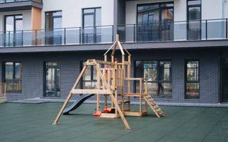 Apartament de închirit - Str. Granicerilor - 350€ - Poză 8