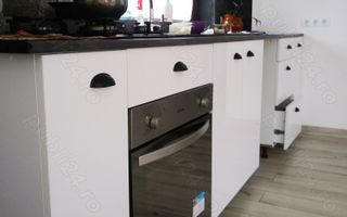 Apartament 2 camere cu gradina si 2 parcari zona TERRA - Poză 2