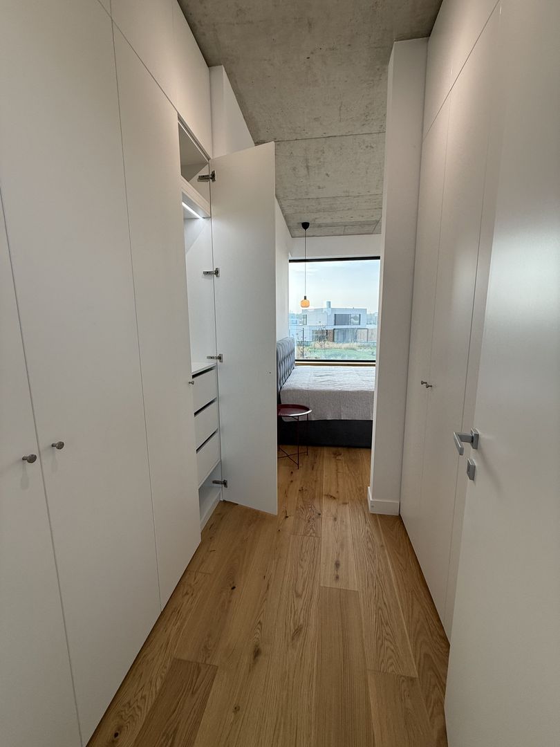 Vila  de tip Urban Villa 07 in faza 1 in Amber Forest - Poză 21