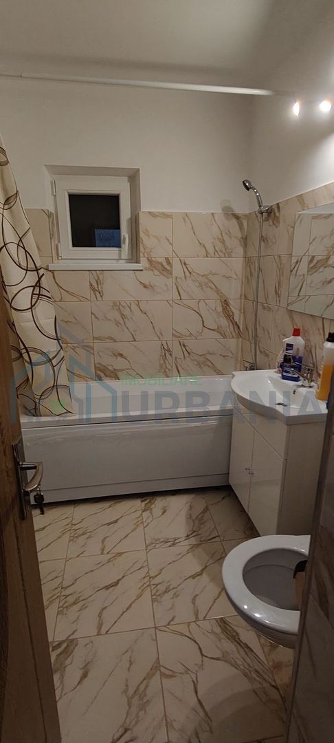 Apartament 3 camere, Octav Băncilă, Zimbru – Iași - Poză 5