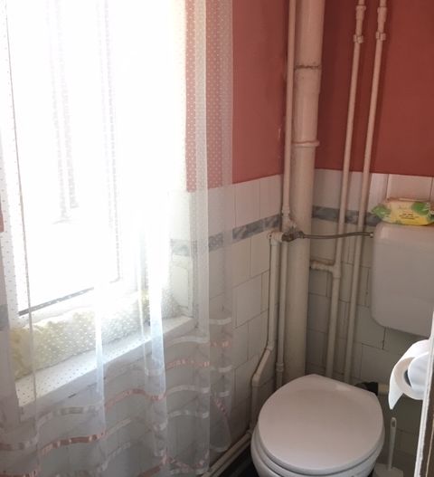 Parcul Cismigiu, camere inalte, apartament spatios - Poză 6