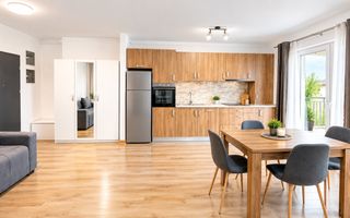 Chirie apartament 2 camere in bloc Nou, Sibiu - Poză 1