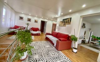 Casa individuala | 240 MPU | Teren 1200 | Talmaciu - Poză 1