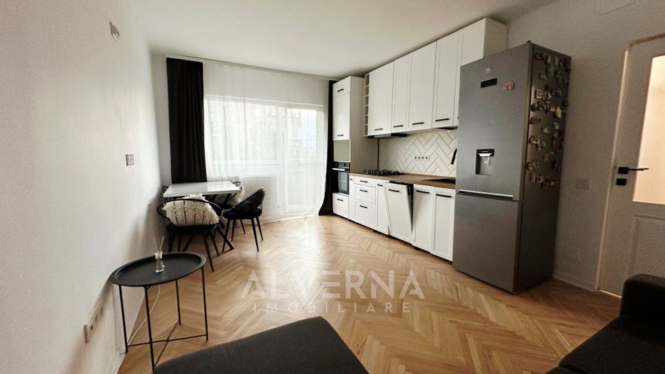 Apartament 4 camere | 70mp + 2 balcoane | 2 parcari | Marasti - Poză 1