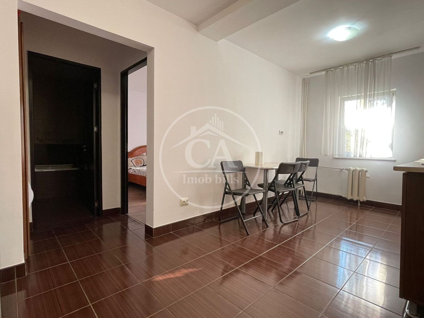 Apartament cu 2 camere de inchiriat in zona Dacia, Oradea - Poză 4