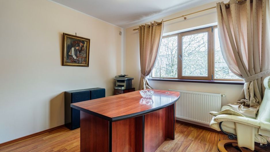 Casă 4 camere mobilata si utilata Green City - Poză 10