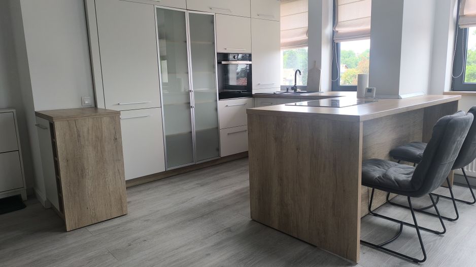 Penthouse 3 camere, 2 bai, dressing 90 mp Cornisa - Poză 2